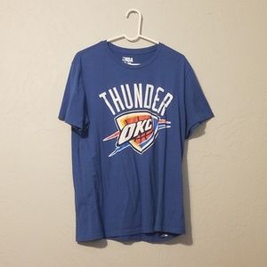 Okc Thunder Tee